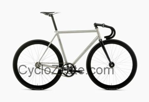 Passoni Pista fiche technique et avis